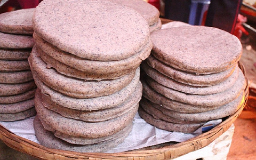 8 wonderful delicacy of Ha Giang Eight Delicacies of Ha Giang