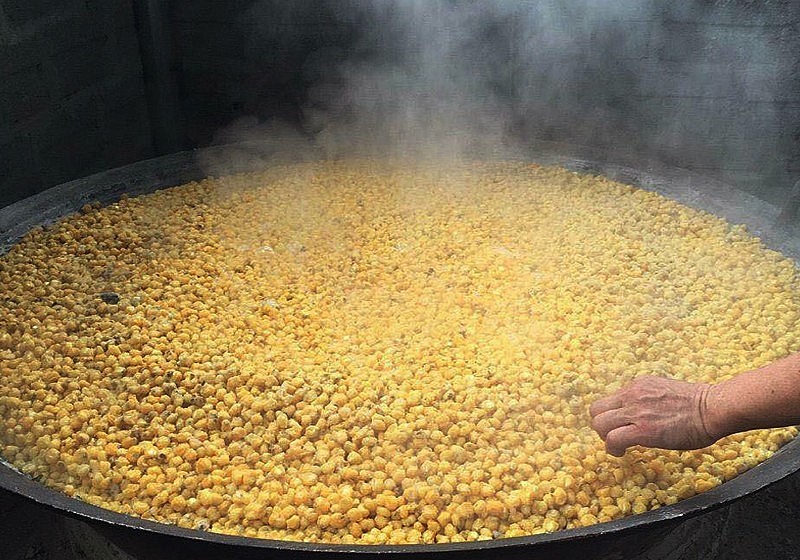 8 wonderful delicacy of Ha Giang Eight Delicacies of Ha Giang