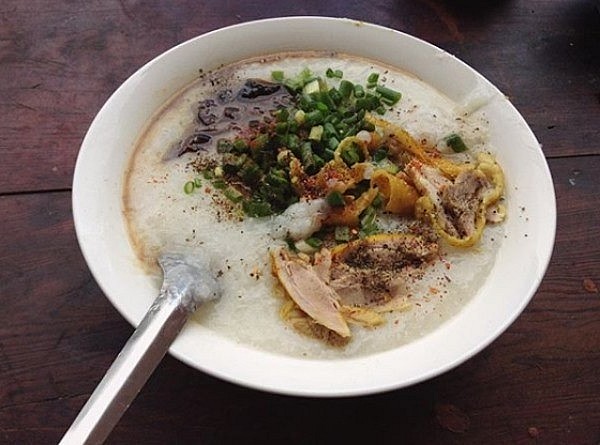 8 wonderful delicacy of Ha Giang Eight Delicacies of Ha Giang