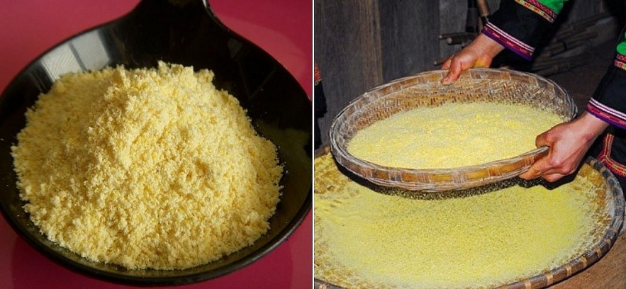 8 wonderful delicacy of Ha Giang Eight Delicacies of Ha Giang