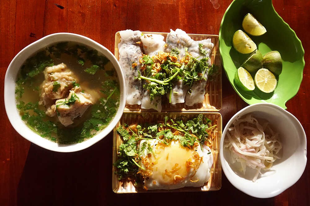 Photo: Bao Thanh Nien Photo: Bao Thanh Nien