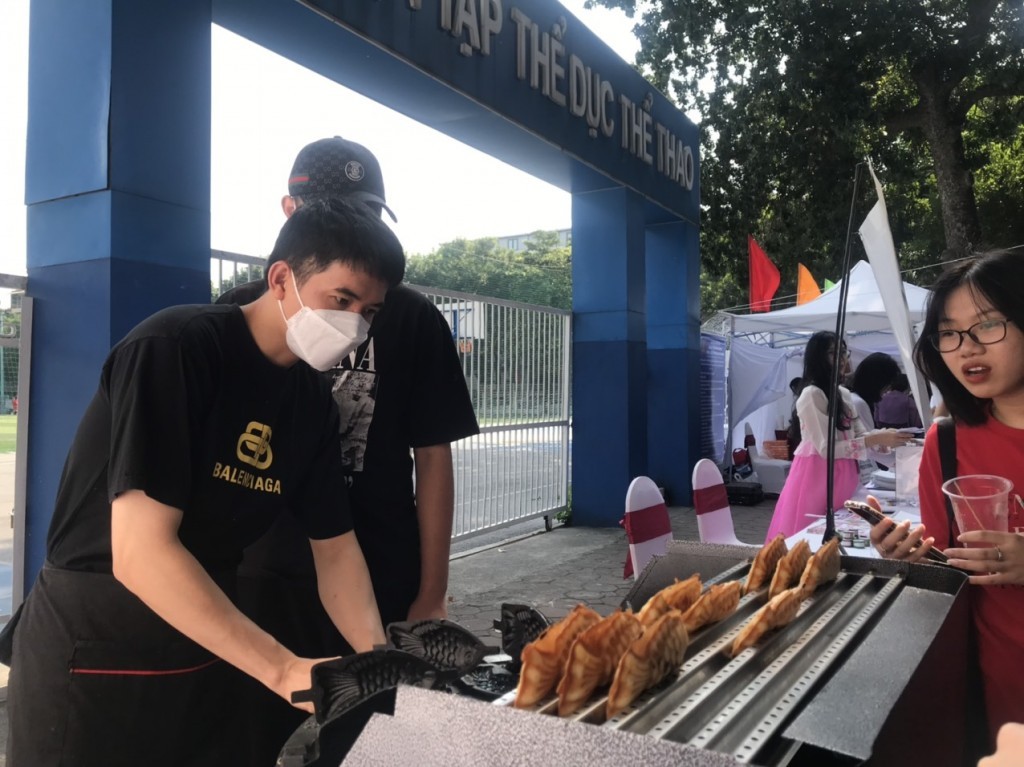 Various Activities at Korea Kimchi & Specialities Festival 2022 Various Activities at Korea Kimchi & Specialities Festival 2022