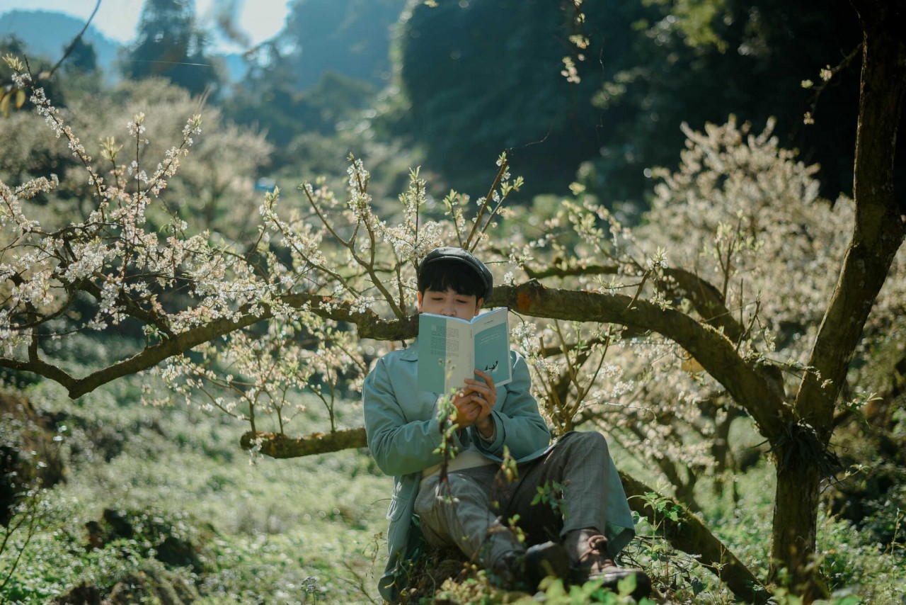 Photo: Sang Doan Dang Photo: Sang Doan Dang