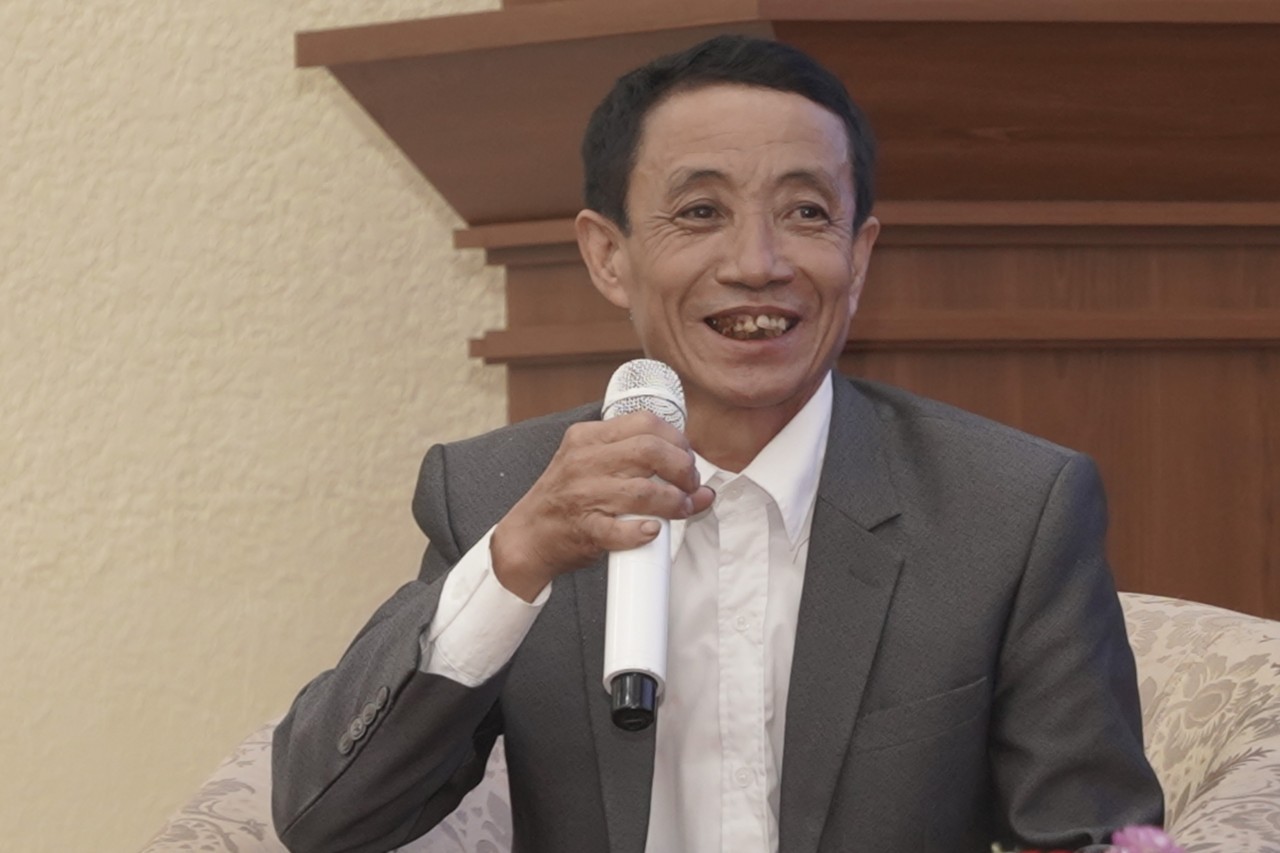 kỷ vật kể chuyện