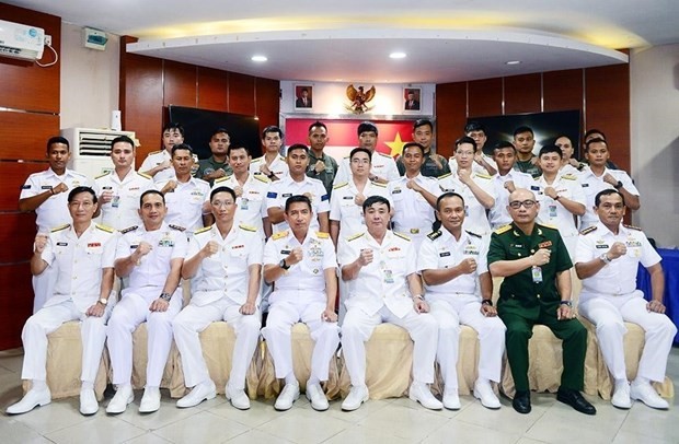 State President to Visit Indonesia Next Week State President to Visit Indonesia Next Week