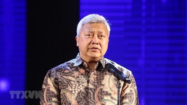 Diplomat, Experts Hail Indonesia-Vietnam Cooperation Potential Diplomat, Experts Hail Indonesia-Vietnam Cooperation Potential