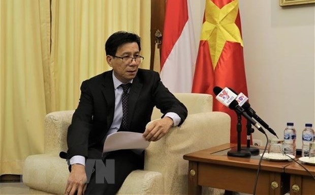 Vietnam, Indonesia Can Cooperate to Become Regional Economic Generators Vietnam, Indonesia Can Cooperate to Become Regional Economic Generators