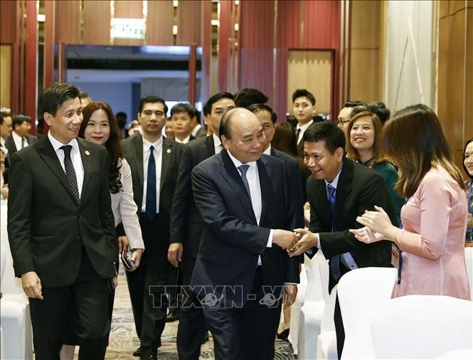 Vitnam Suggested to Create Favourable Conditions for Indonesian Products Vitnam Suggested to Create Favourable Conditions for Indonesian Products