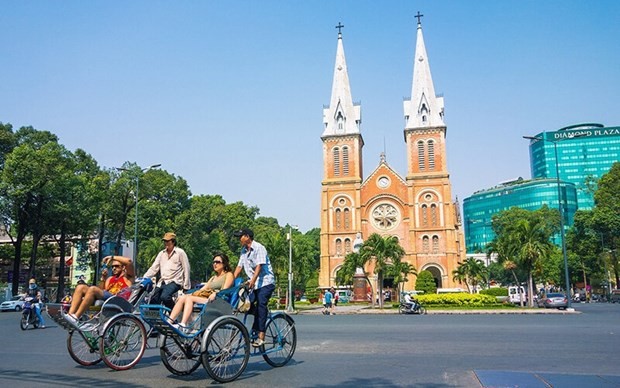 Canadian Travel Magazine: Ho Chi Minh City - The Most Beautiful City in Vietnam Canadian Travel Magazine: Ho Chi Minh City - The Most Beautiful City in Vietnam