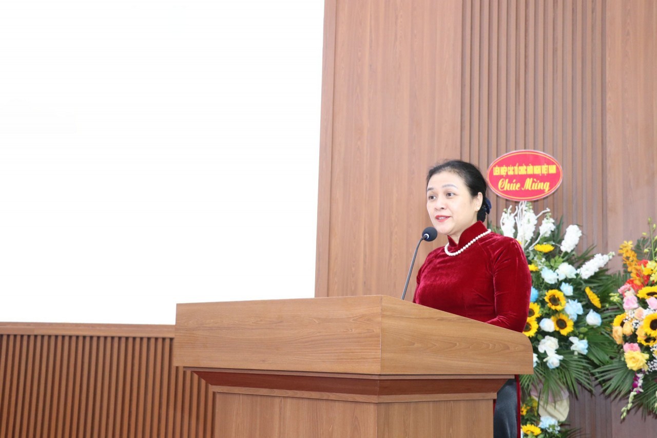 Vietnam-Thailand Friendship Association Get New Chairman for 2022-2027 Tenure Vietnam-Thailand Friendship Association Get New Chairman for 2022-2027 Tenure