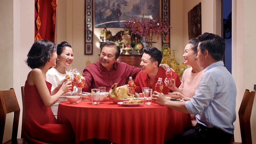 Tet is Coming, What Young People Choose to Gift their Family? Tet is Coming, What Young People Choose to Gift their Family?