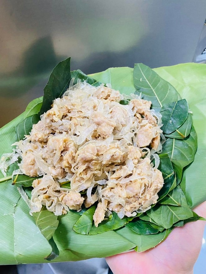 A Series of Memorable Delicacies in Nam Dinh A Series of Memorable Delicacies in Nam Dinh