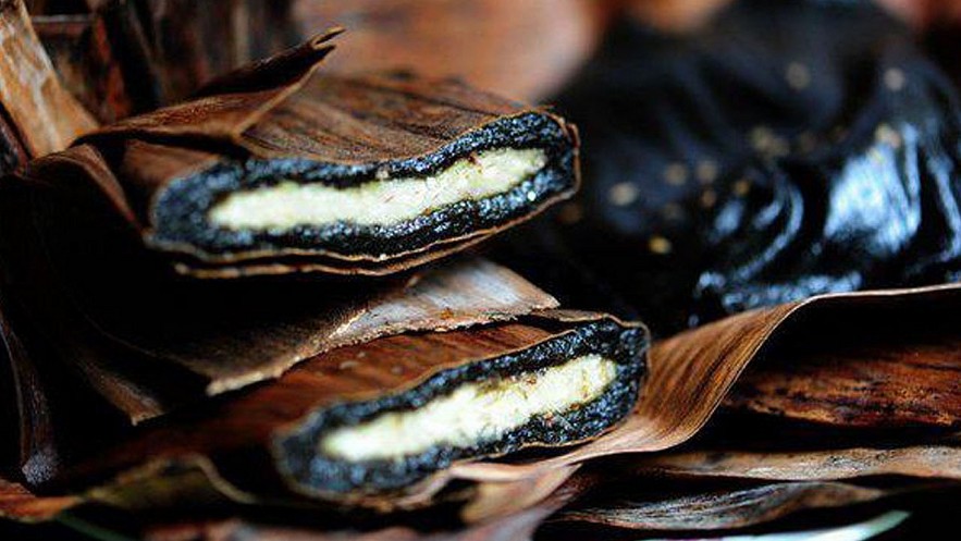 A Series of Memorable Delicacies in Nam Dinh A Series of Memorable Delicacies in Nam Dinh