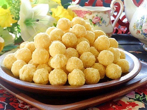 A Series of Memorable Delicacies in Nam Dinh A Series of Memorable Delicacies in Nam Dinh