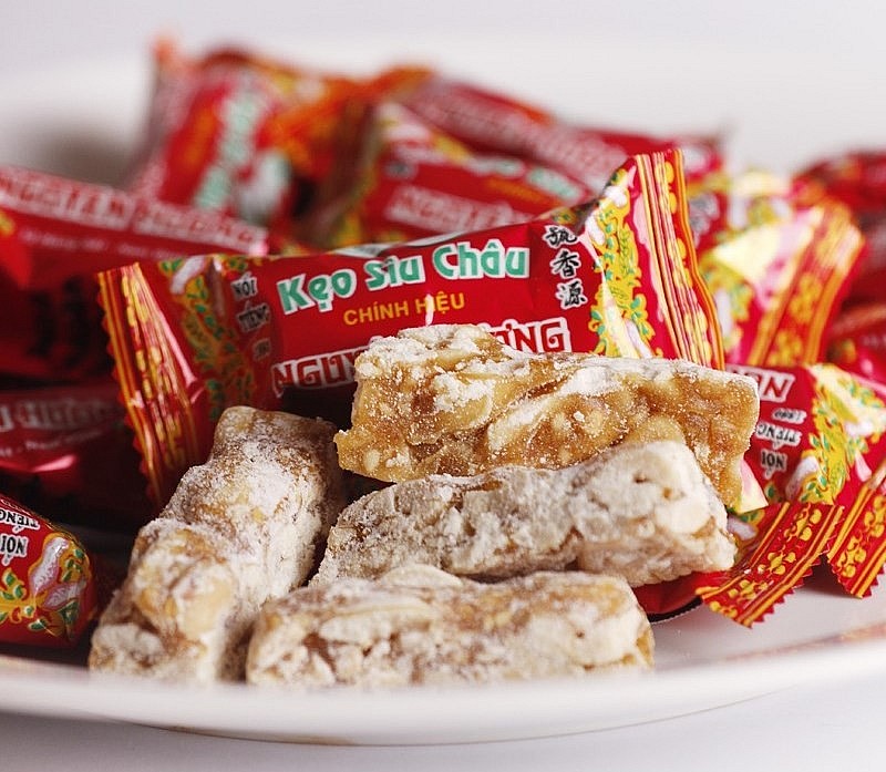 A Series of Memorable Delicacies in Nam Dinh A Series of Memorable Delicacies in Nam Dinh