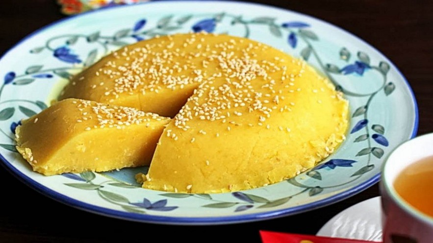 A Series of Memorable Delicacies in Nam Dinh A Series of Memorable Delicacies in Nam Dinh