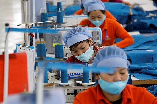 Vietnam Expected to Keep Economy’s Momentum Up in 2023: US Expert Vietnam Expected to Keep Economy’s Momentum Up in 2023: US Expert