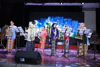 Hanoi Art Exchange Programme Welcomes New Year 2023