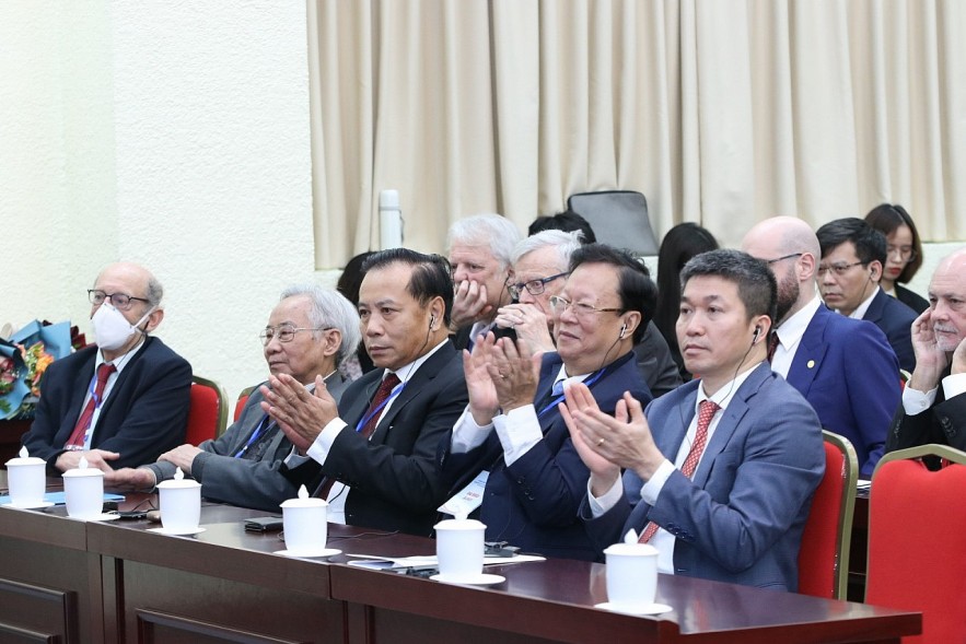 Paris Peace Accords - Memories and Ways Forward