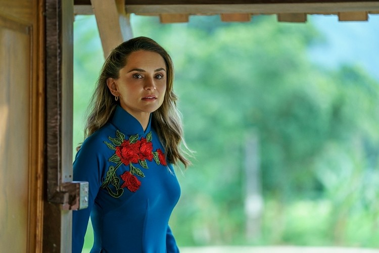 Beauty of Vietnam on Netflix Movie Beauty of Vietnam on Netflix Movie
