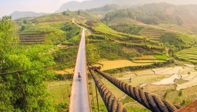 7 best road trips in Vietnam attract international tourists 7 best road trips in Vietnam attract international tourists