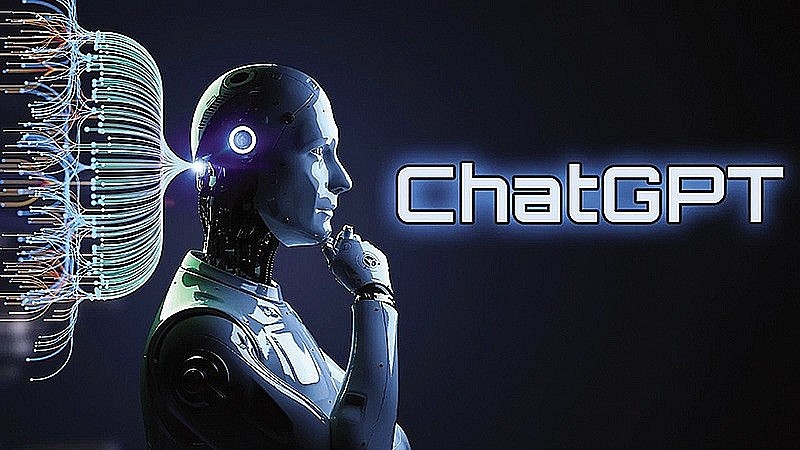 ChatGPT and AI is set to boom in Vietnam. ChatGPT and AI is set to boom in Vietnam.