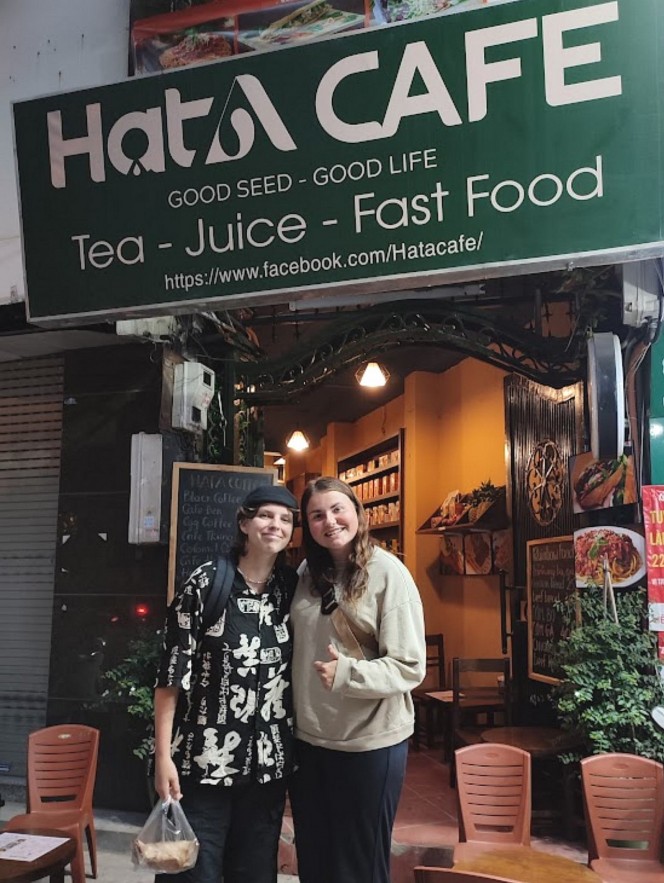 Businesses in Hanoi Renew and Reinvent Following Covid Businesses in Hanoi Renew and Reinvent Following Covid