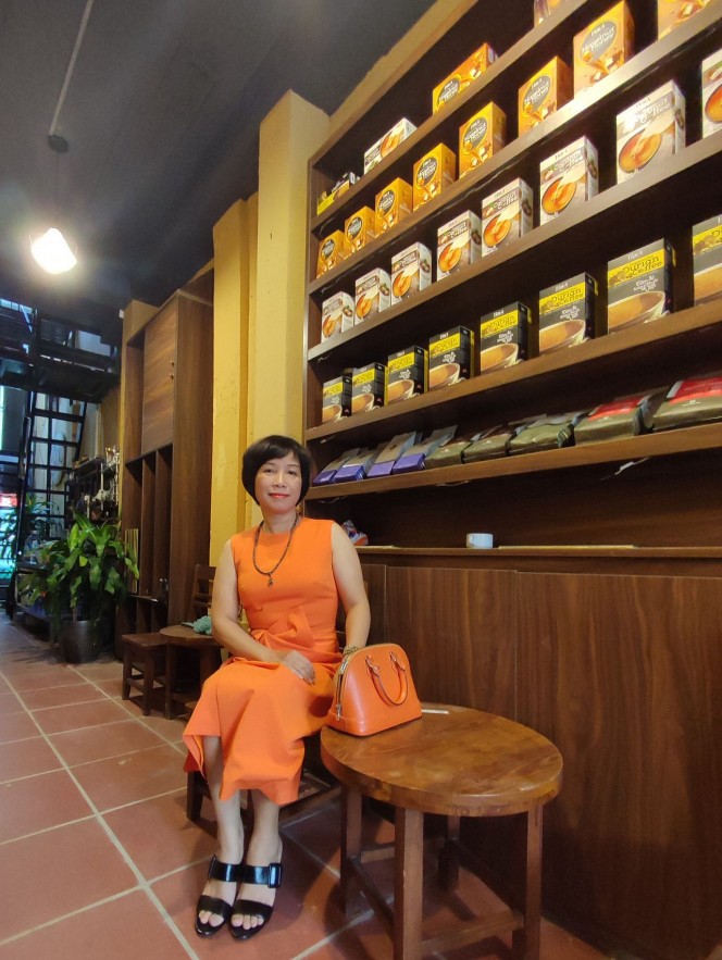 Businesses in Hanoi Renew and Reinvent Following Covid Businesses in Hanoi Renew and Reinvent Following Covid