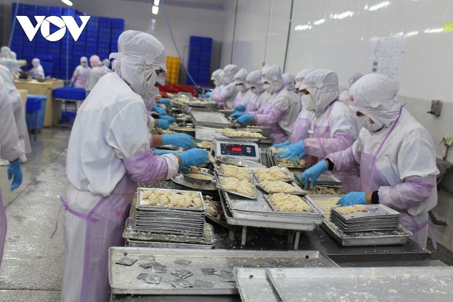 New generation FTAs require high quality export goods with many strict standards. New generation FTAs require high quality export goods with many strict standards.