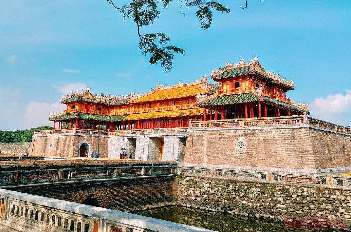 The Best Destinations For Instagram Check-Ins In Hue The Best Destinations For Instagram Check-Ins In Hue