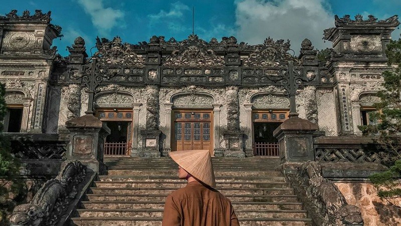 The Best Destinations For Instagram Check-Ins In Hue The Best Destinations For Instagram Check-Ins In Hue