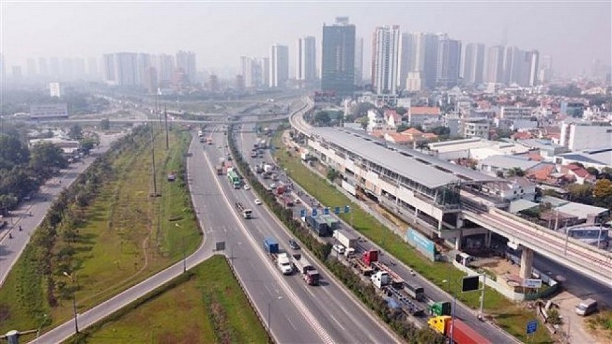HCM City gets ready for new foreign investment wave HCM City gets ready for new foreign investment wave
