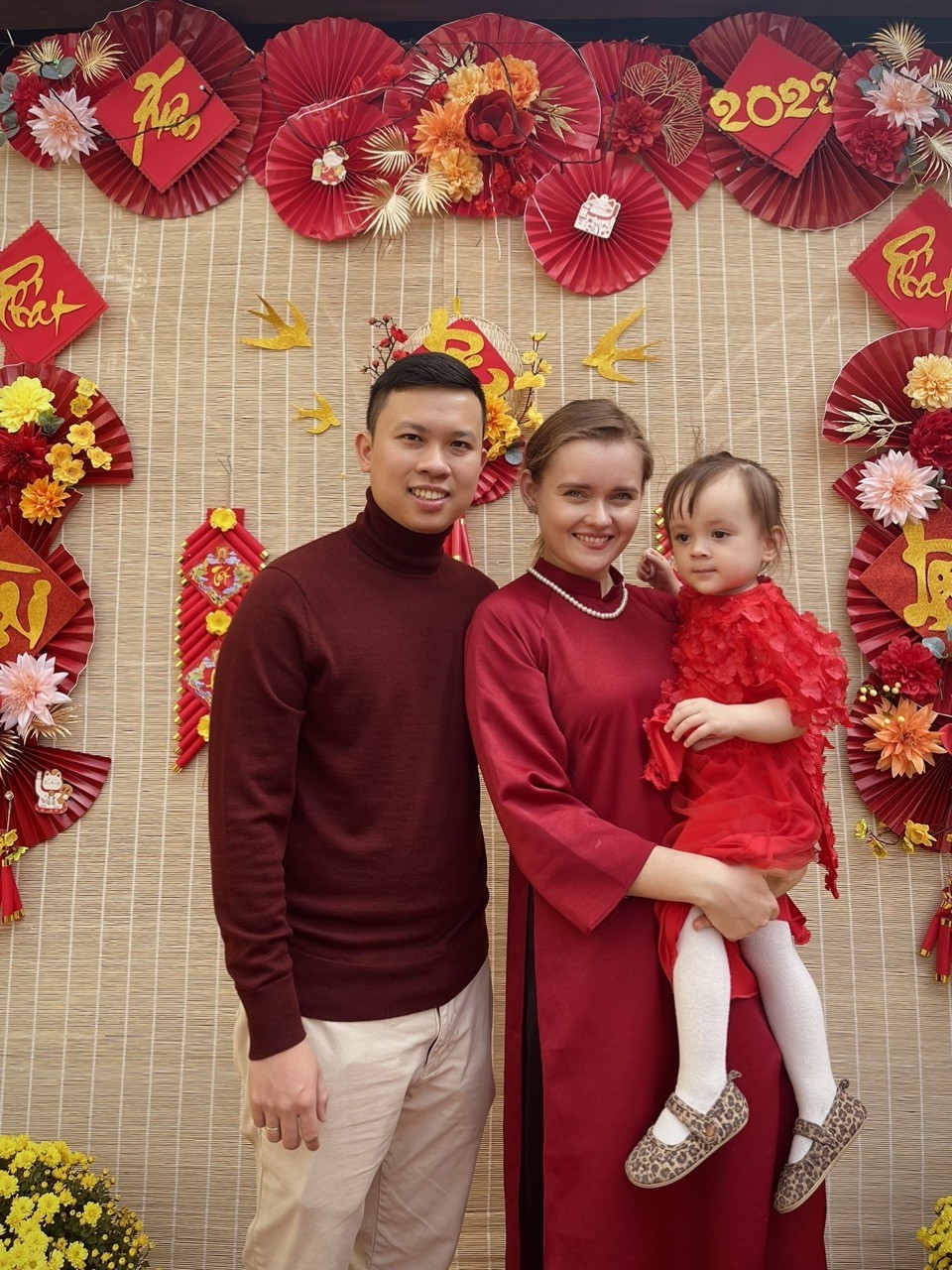 Interracial Family Share Secrets for Making Everyday Valentine's Day Interracial Family Share Secrets for Making Everyday Valentine's Day