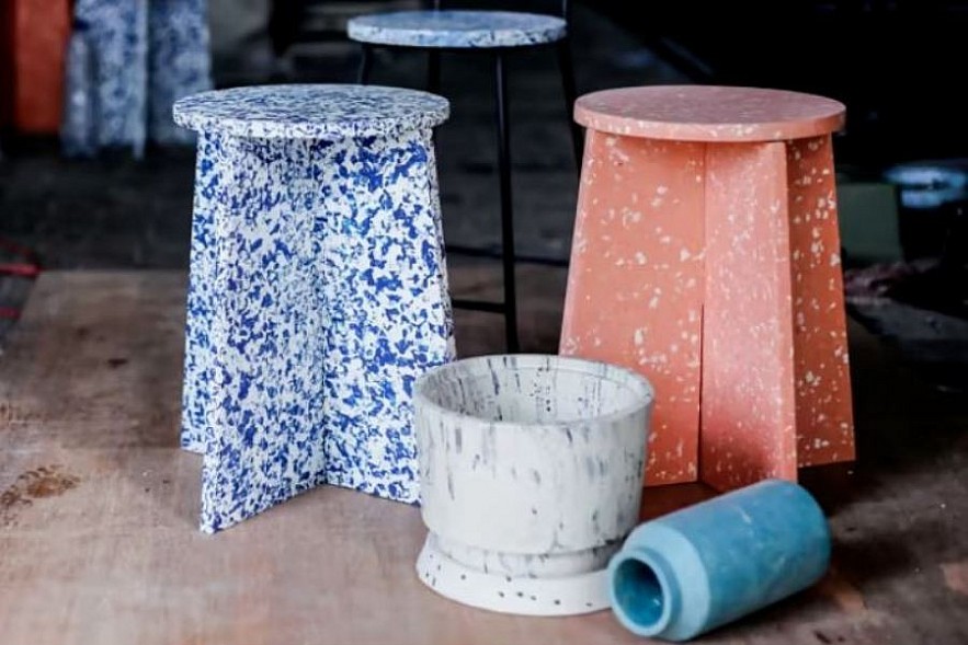 Startups Turn Plastic Waste into Consumer Goods Southeast Asia Startups Turn Plastic Waste into Consumer Goods