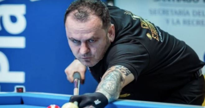 Las Vegas Tournament: Four Vietnamese Cueists Advance to Final Qualifying Round Las Vegas Tournament: Four Vietnamese Cueists Advance to Final Qualifying Round