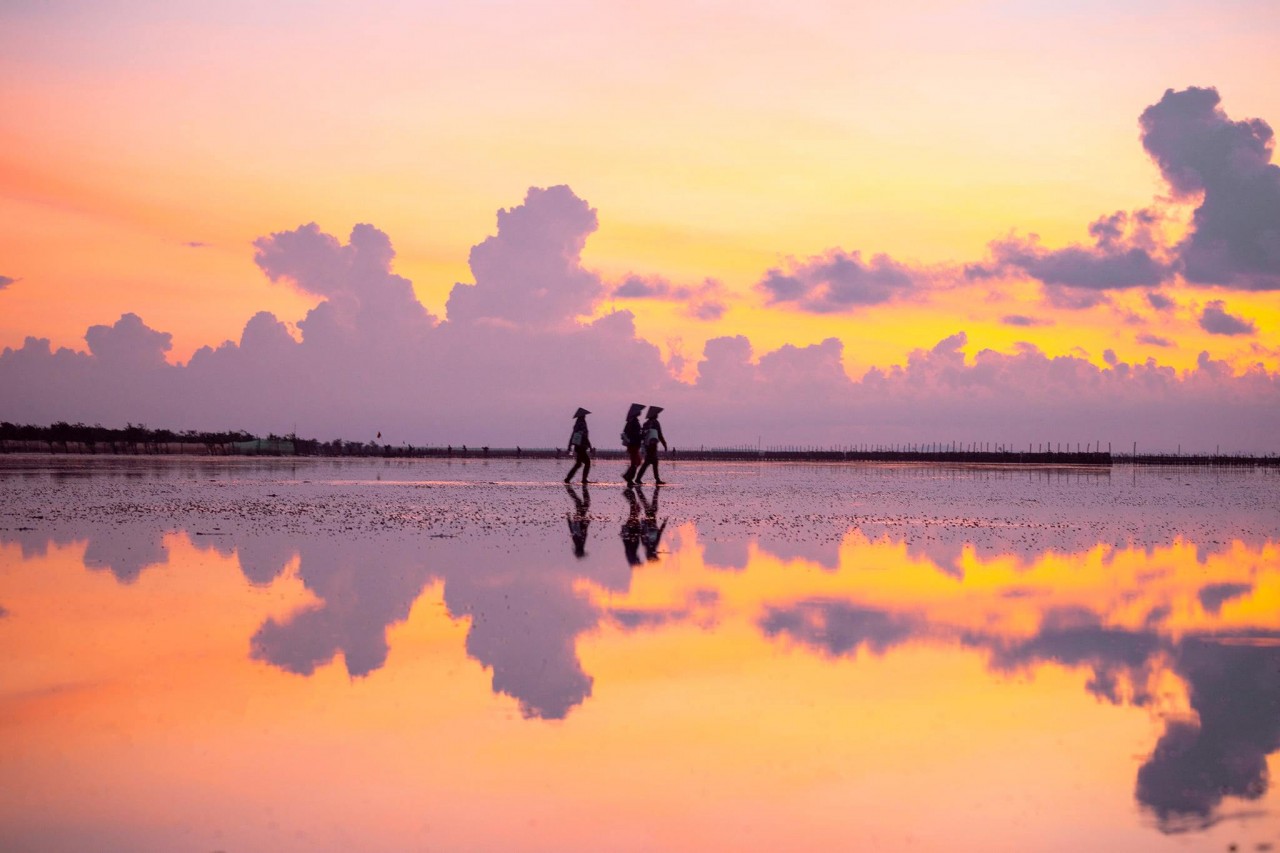 Photo: Vu Thanh Thuy Photo: Vu Thanh Thuy