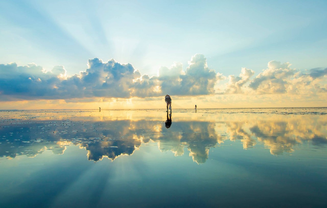 Photo: Vu Thanh Thuy Photo: Vu Thanh Thuy