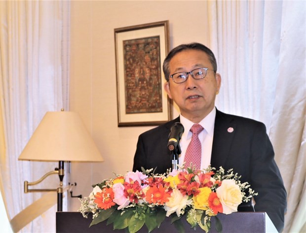 Japan Grants over USD 1.3 Million for Nine Projects in Vietnam Japan Grants over USD 1.3 Million for Nine Projects in Vietnam