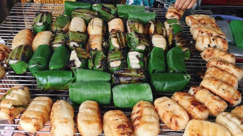 Why Grilled Banana Listed among World’s Most Delicious Desserts Why Grilled Banana Listed among World’s Most Delicious Desserts