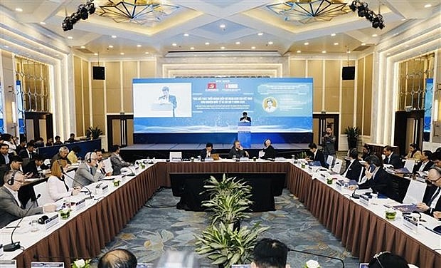 Promoting International Cooperation in Vietnam’s Offshore Wind Power Development Promoting International Cooperation in Vietnam’s Offshore Wind Power Development