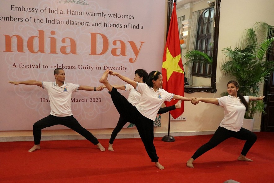 India Day - Festival Celebrating Unity in Diversity India Day - Festival Celebrating Unity in Diversity