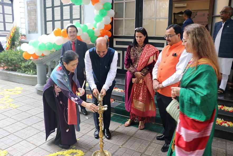 India Day - Festival Celebrating Unity in Diversity India Day - Festival Celebrating Unity in Diversity