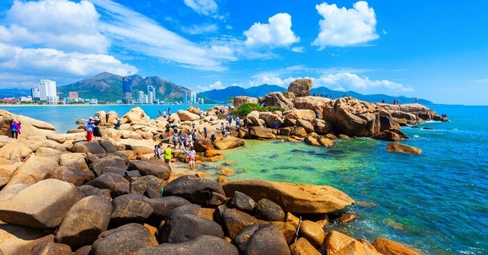 Vietnam Strives to Welcome 110 Million Visitors in 2023 Vietnam Strives to Welcome 110 Million Visitors in 2023