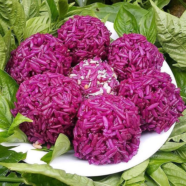 4 Unique Delicacies of Lai Chau Four Unique Delicacies of Lai Chau