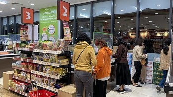 Vietnam News Today (Mar. 28): Vietnam's Retail Market Proves Attractive for Foreign Investors