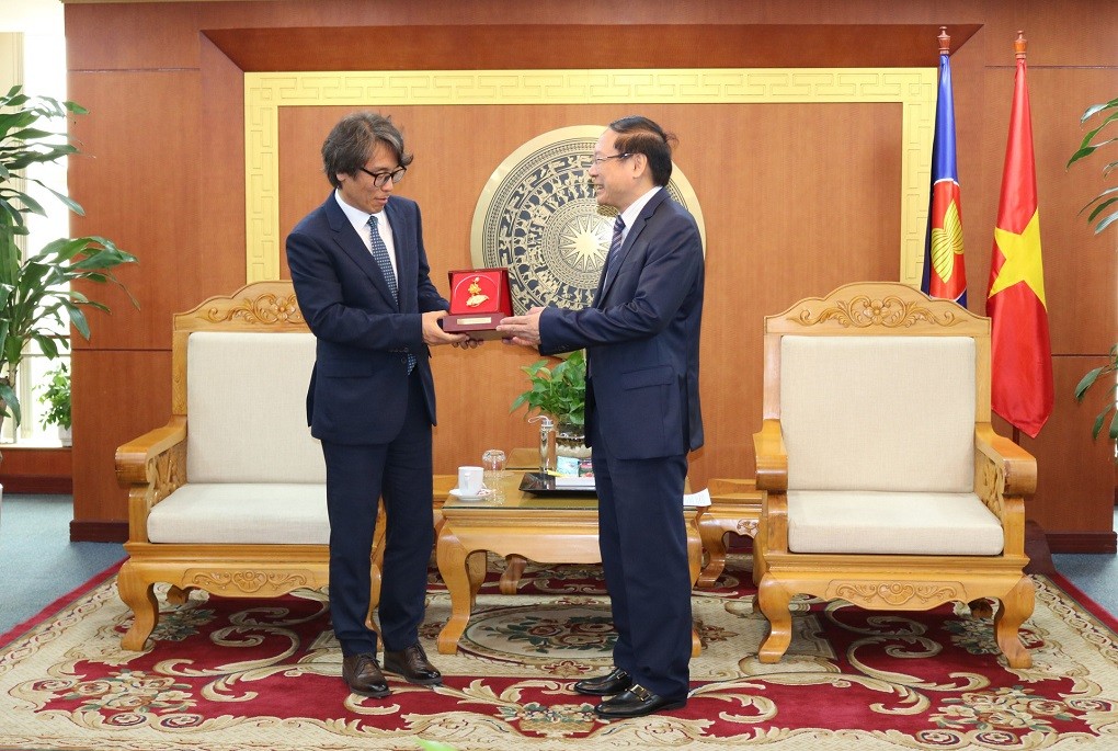 Ho Chi Minh City, RoK Foster Cooperation in Environmental Protection Ho Chi Minh City, RoK Foster Cooperation in Environmental Protection