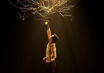 Vietnamese Choreographer Strives to Introduce Folk Culture through Contemporary Dance