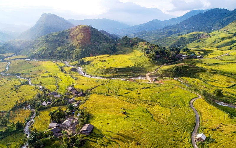 Photo: Bao Son La Photo: Bao Son La
