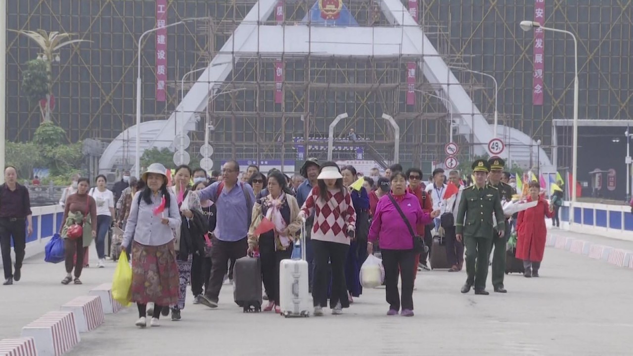 Vietnam Strives to Welcome 110 Million Visitors in 2023 Vietnam Strives to Welcome 110 Million Visitors in 2023