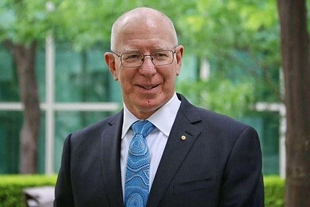 Australian Governor-General David Hurley (Photo: abc.net.au) Australian Governor-General David Hurley (Photo: abc.net.au)